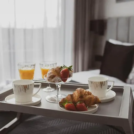 Apartamento Blue Baltic Jacuzzi & Sauna Morze