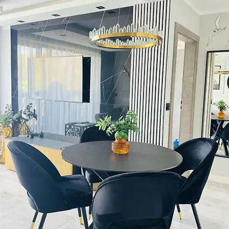 Apartamento Blue Baltic Jacuzzi & Sauna Morze