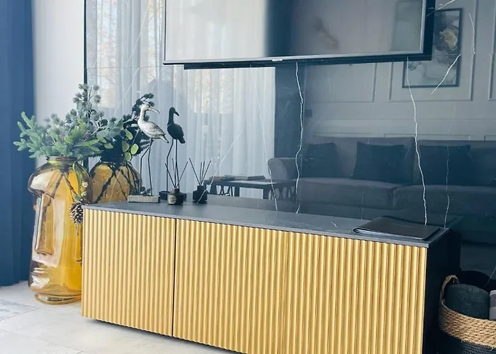 Apartamento Blue Baltic Jacuzzi & Sauna Morze